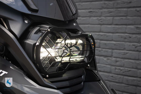 BMW R 1250 GS Adventure - Afbeelding 9 van 22