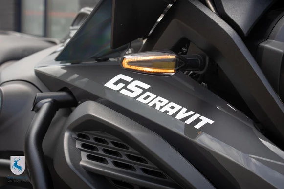 BMW R 1250 GS Adventure - Afbeelding 10 van 22