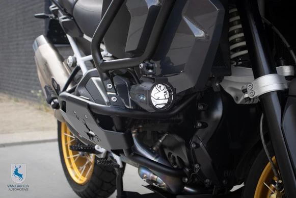 BMW R 1250 GS Adventure - Afbeelding 11 van 22