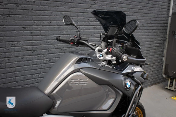 BMW R 1250 GS Adventure - Afbeelding 12 van 22