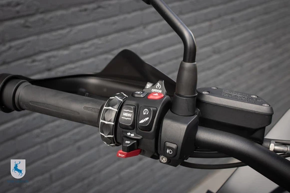 BMW R 1250 GS Adventure - Afbeelding 14 van 22