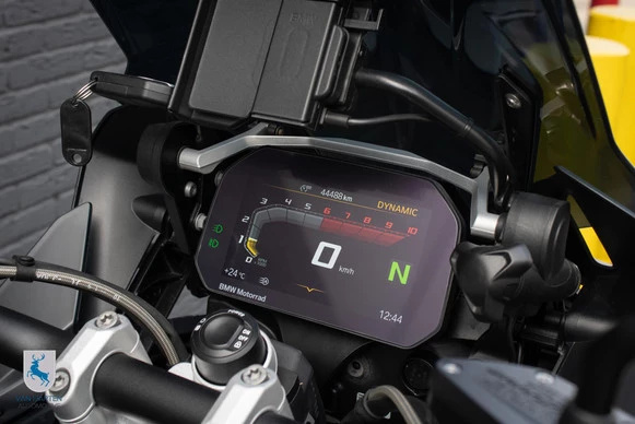 BMW R 1250 GS Adventure - Afbeelding 15 van 22