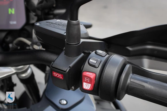 BMW R 1250 GS Adventure - Afbeelding 16 van 22