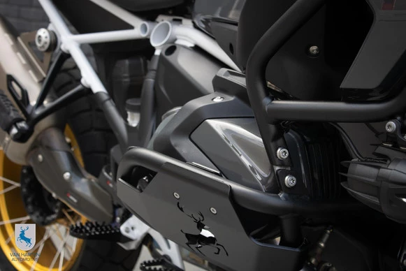 BMW R 1250 GS Adventure - Afbeelding 17 van 22