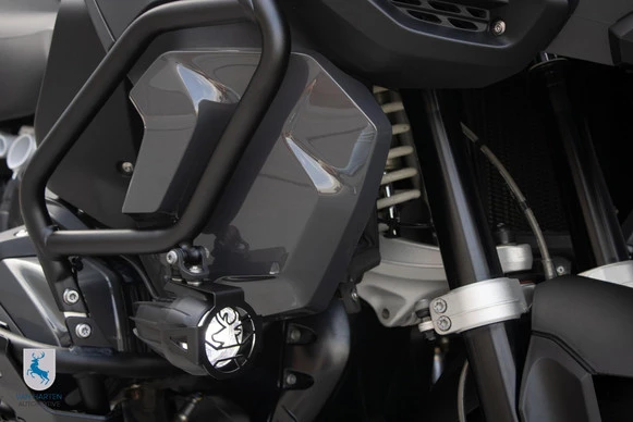 BMW R 1250 GS Adventure - Afbeelding 18 van 22