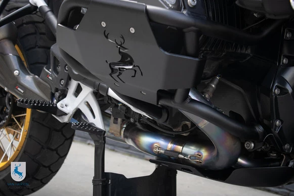 BMW R 1250 GS Adventure - Afbeelding 19 van 22