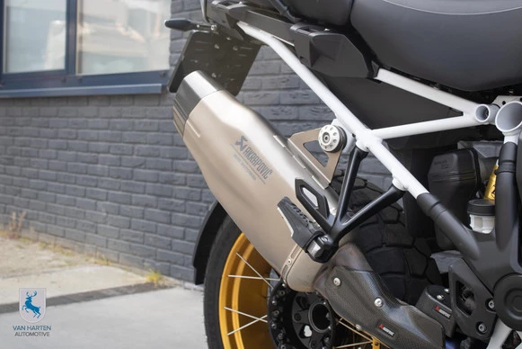 BMW R 1250 GS Adventure - Afbeelding 21 van 22