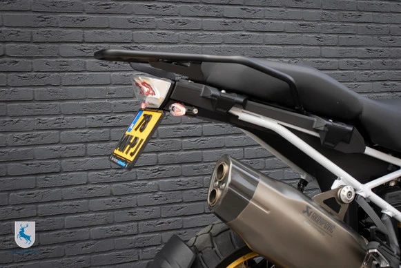 BMW R 1250 GS Adventure - Afbeelding 22 van 22