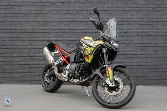 BMW F 900 GS - Afbeelding 2 van 15