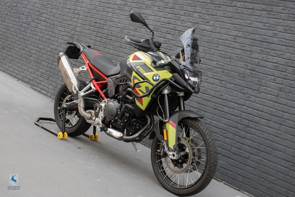 BMW F 900 GS - Afbeelding 3 van 15