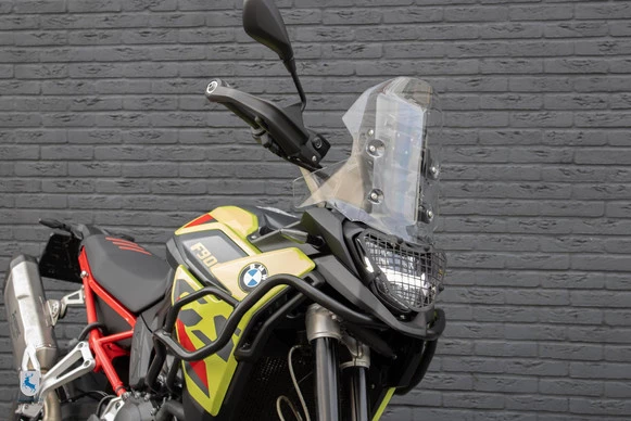 BMW F 900 GS - Afbeelding 5 van 15