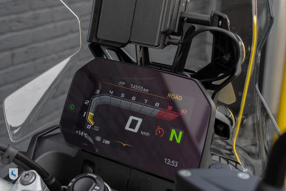 BMW F 900 GS - Afbeelding 7 van 15