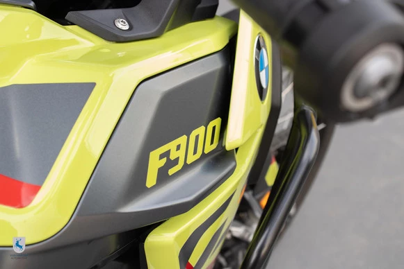 BMW F 900 GS - Afbeelding 9 van 15