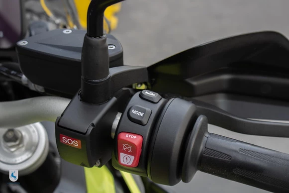 BMW F 900 GS - Afbeelding 10 van 15