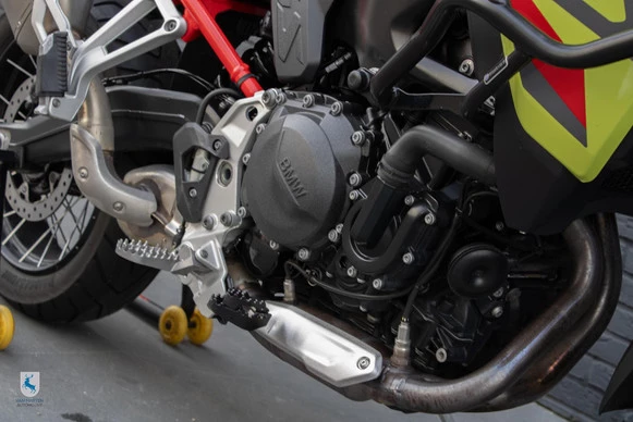 BMW F 900 GS - Afbeelding 12 van 15