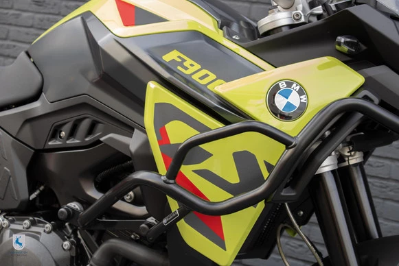 BMW F 900 GS - Afbeelding 13 van 15
