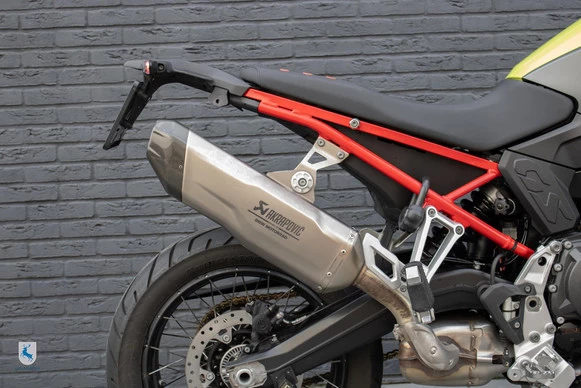 BMW F 900 GS - Afbeelding 15 van 15