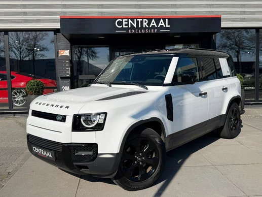 Land Rover Defender - Afbeelding 1 van 30