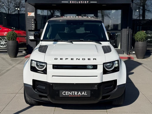 Land Rover Defender - Afbeelding 2 van 30