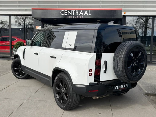Land Rover Defender - Afbeelding 3 van 30