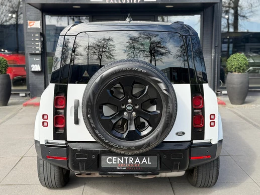 Land Rover Defender - Afbeelding 4 van 30