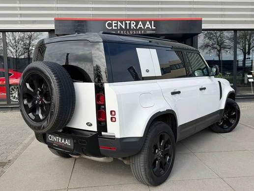 Land Rover Defender - Afbeelding 5 van 30