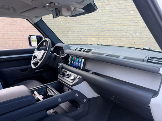 Land Rover Defender - Afbeelding 6 van 30