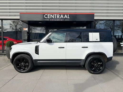 Land Rover Defender - Afbeelding 10 van 30