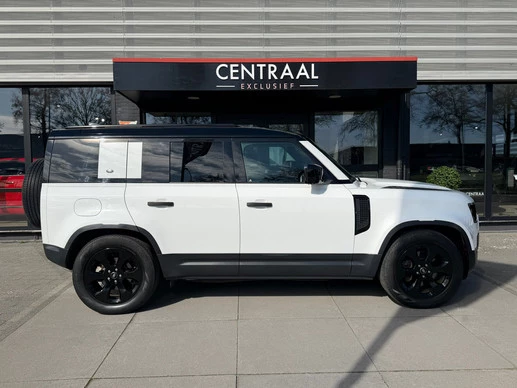 Land Rover Defender - Afbeelding 11 van 30