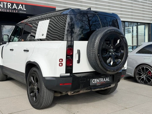 Land Rover Defender - Afbeelding 23 van 30