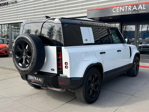 Land Rover Defender - Afbeelding 24 van 30