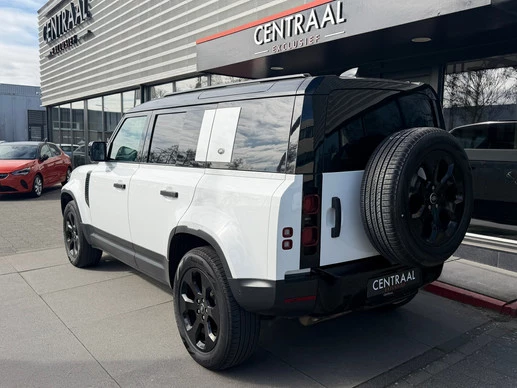 Land Rover Defender - Afbeelding 25 van 30