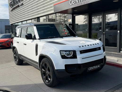 Land Rover Defender - Afbeelding 26 van 30