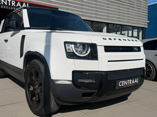 Land Rover Defender - Afbeelding 27 van 30