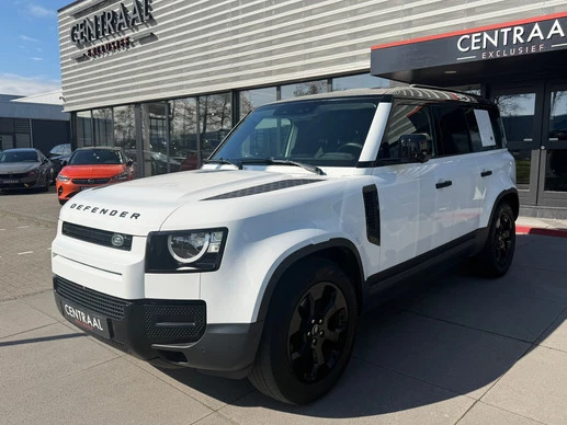 Land Rover Defender - Afbeelding 28 van 30