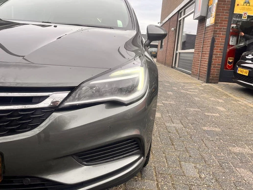 Opel Astra - Afbeelding 5 van 30