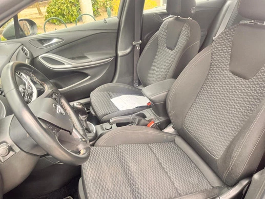 Opel Astra - Afbeelding 12 van 30