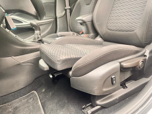 Opel Astra - Afbeelding 15 van 30