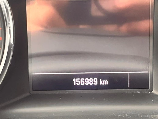 Opel Astra - Afbeelding 18 van 30