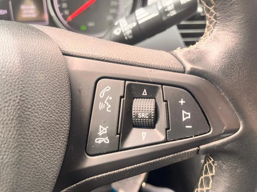 Opel Astra - Afbeelding 19 van 30