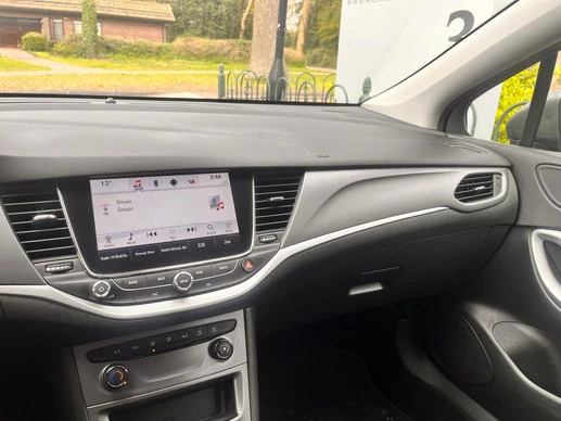 Opel Astra - Afbeelding 20 van 30