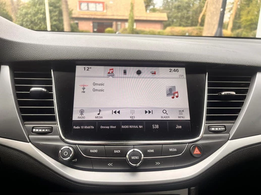 Opel Astra - Afbeelding 21 van 30