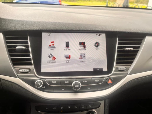 Opel Astra - Afbeelding 22 van 30