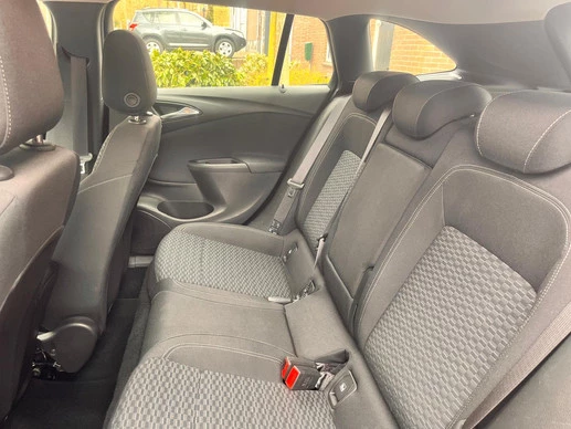 Opel Astra - Afbeelding 26 van 30