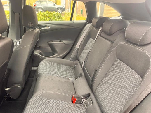 Opel Astra - Afbeelding 27 van 30