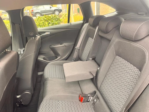 Opel Astra - Afbeelding 28 van 30