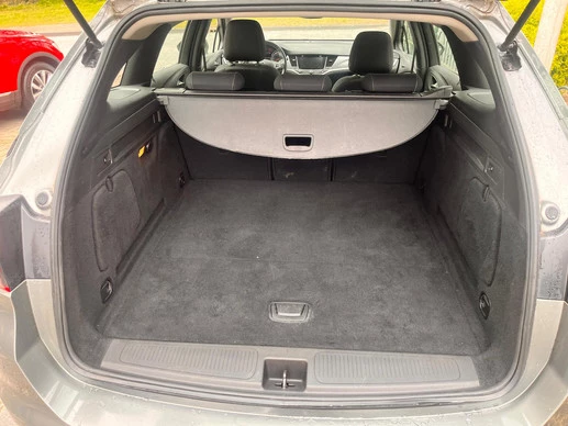 Opel Astra - Afbeelding 29 van 30