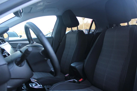 Opel Corsa-e - Afbeelding 2 van 29