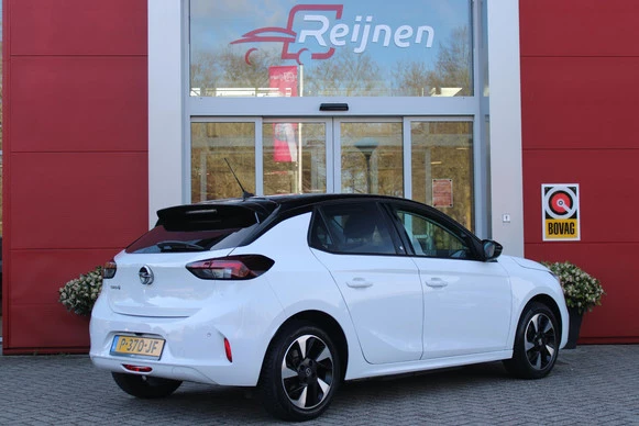 Opel Corsa-e - Afbeelding 4 van 29