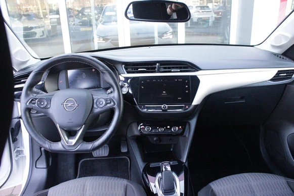 Opel Corsa-e - Afbeelding 7 van 29